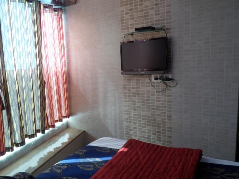 Hotel Paris Residency Мумбай Екстериор снимка